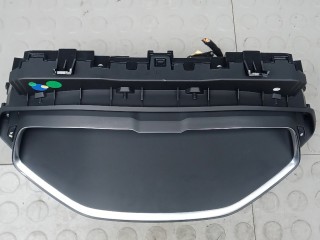 Щиток приборов, ориг. номер 9810394480, PEUGEOT 3008 2 2 2016-2020