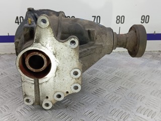 Раздаточная коробка, ориг. номер 7G9N-7L486-AB, LAND ROVER FREELANDER 2 2 2006-2010