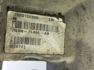 Раздаточная коробка, ориг. номер 7G9N-7L486-AB, LAND ROVER FREELANDER 2 2 2006-2010