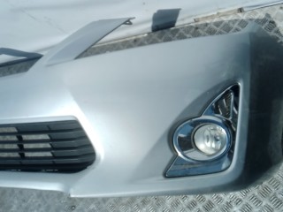 Бампер передний, ориг. номер 5211933710B0, TOYOTA CAMRY V50 V50