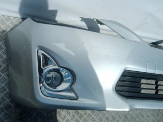 Бампер передний, ориг. номер 5211933710B0, TOYOTA CAMRY V50 V50