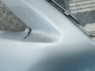 Бампер передний, ориг. номер 5211933710B0, TOYOTA CAMRY V50 V50