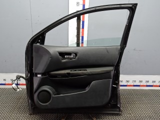 Дверь передняя правая, ориг. номер H0100EY1MA, NISSAN QASHQAI J10 +2 J10 +2