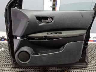 Дверь передняя правая, ориг. номер H0100EY1MA, NISSAN QASHQAI J10 +2 J10 +2