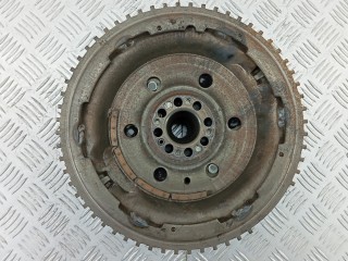Маховик демпферный дизельный, NISSAN X-TRAIL T30 T30 2004-2007