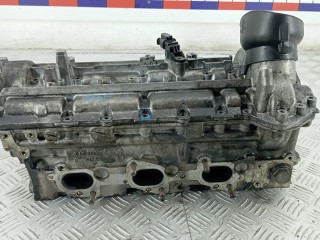 ГБЦ дизельная, MERCEDES BENZ E-CLASS W212 W212 2009-2013