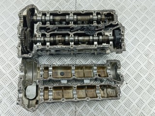 ГБЦ дизельная, MERCEDES BENZ E-CLASS W212 W212 2009-2013