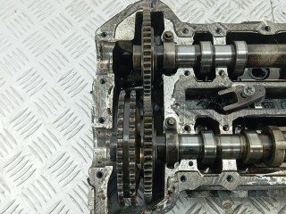 ГБЦ дизельная, MERCEDES BENZ E-CLASS W212 W212 2009-2013