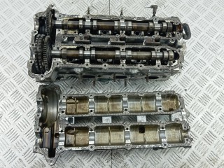ГБЦ дизельная, MERCEDES BENZ E-CLASS W212 W212 2009-2013