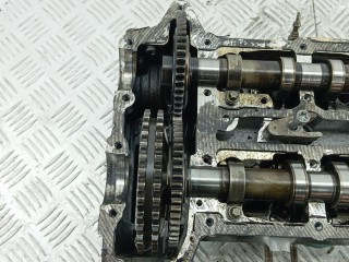 ГБЦ дизельная, MERCEDES BENZ E-CLASS W212 W212 2009-2013