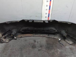 Бампер передний, ориг. номер 620224EB0H, 620224EB1A, NISSAN QASHQAI J11 J11