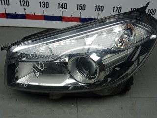 Фара левая, ориг. номер 26060BR61B, NISSAN QASHQAI J10 +2 J10 +2