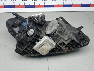 Фара левая, ориг. номер 26060BR61B, NISSAN QASHQAI J10 +2 J10 +2