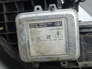 Фара левая, ориг. номер 26060BR61B, NISSAN QASHQAI J10 +2 J10 +2