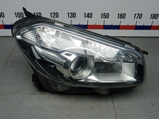 Фара правая, ориг. номер 26010BR61B, NISSAN QASHQAI J10 +2 J10 +2