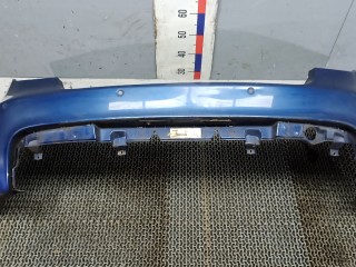 Бампер задний, BMW 1 E87 E87