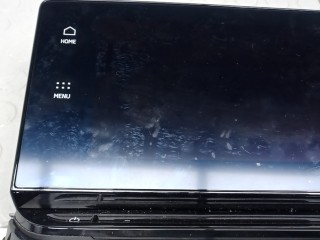Монитор, ориг. номер 5E3919605, SKODA OCTAVIA A8 A8