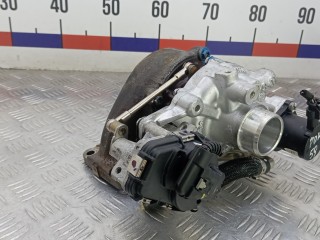 Турбина бензиновая, ориг. номер 98515-44980, OPEL MOKKA 2 2
