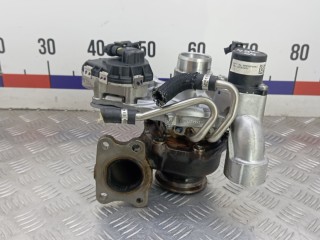 Турбина бензиновая, ориг. номер 98515-44980, OPEL MOKKA 2 2