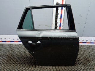 Дверь задняя правая, ориг. номер 658833052B, SKODA KAMIQ 1 1