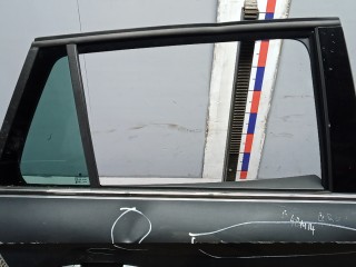 Дверь задняя правая, ориг. номер 658833052B, SKODA KAMIQ 1 1
