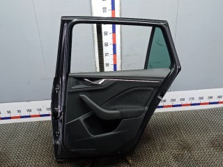 Дверь задняя правая, ориг. номер 658833052B, SKODA KAMIQ 1 1