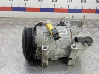 Компрессор кондиционера бензиновый, ориг. номер 447210-0541, OPEL MOKKA 2 2