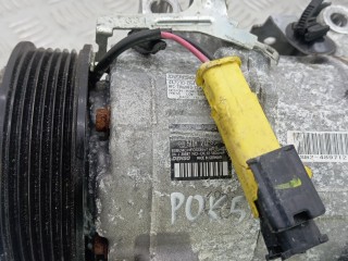 Компрессор кондиционера бензиновый, ориг. номер 447210-0541, OPEL MOKKA 2 2