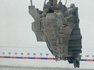 КПП 6ст., ориг. номер 8G9R-7002-MC, FORD GALAXY 3 3