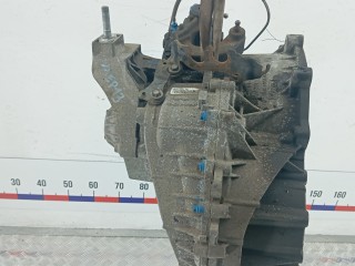 КПП 6ст., ориг. номер 8G9R-7002-MC, FORD GALAXY 3 3