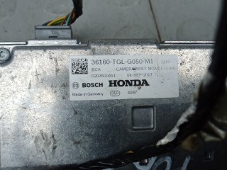 Камера переднего вида, ориг. номер 0203500411, 36160TGLG050M1, HONDA CIVIC 10 10