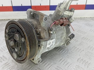 Компрессор кондиционера бензиновый, ориг. номер 3Q0816803B, SKODA KAROQ 1 1 2017-2021