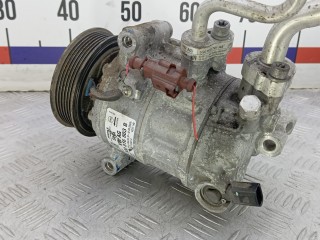 Компрессор кондиционера бензиновый, ориг. номер 3Q0816803B, SKODA KAROQ 1 1 2017-2021