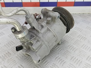 Компрессор кондиционера бензиновый, ориг. номер 3Q0816803B, SKODA KAROQ 1 1 2017-2021