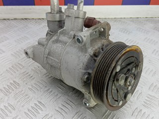 Компрессор кондиционера бензиновый, ориг. номер 3Q0816803B, SKODA KAROQ 1 1 2017-2021