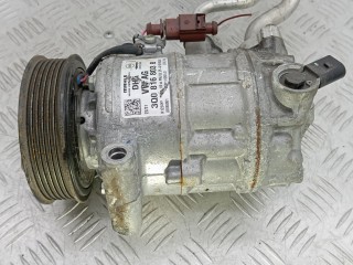 Компрессор кондиционера бензиновый, ориг. номер 3Q0816803B, SKODA KAROQ 1 1 2017-2021