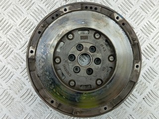Маховик демпферный дизельный, CITROEN C4 GRAND PICASSO 2 2 2013-2016