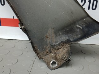 Крыло переднее правое, ориг. номер 39125440, OPEL INSIGNIA 2 2