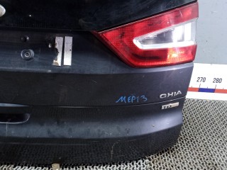 Дверь 3-5, ориг. номер 1682552, FORD GALAXY 3 3