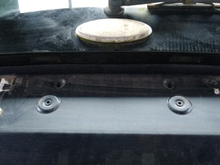 Дверь 3-5, ориг. номер 1682552, FORD GALAXY 3 3