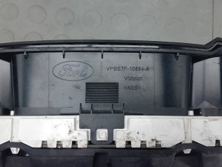 Щиток приборов, ориг. номер CS7T10849XC, FORD GALAXY 3 3
