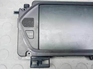 Щиток приборов, ориг. номер 9815286580, CITROEN C4 GRAND PICASSO 2 2 2013-2016