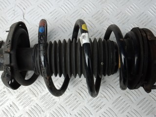 Стойка передняя левая, HYUNDAI TUCSON 4 (NX4) 4 (NX4)