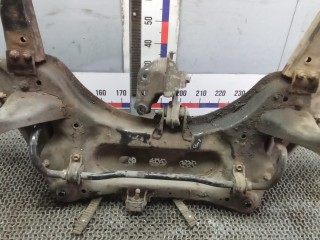 Балка подвески передняя, ориг. номер 544014EA0C, NISSAN QASHQAI J11 J11