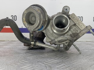 Турбина бензиновая, ориг. номер 9818479380, NGT1341Z, CITROEN C3 AIR CROSS 1 1 2017-2021