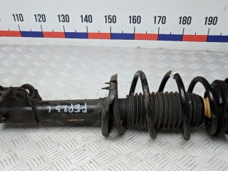 Амортизатор передний левый, HYUNDAI TUCSON 4 (NX4) 4 (NX4)