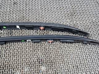 Рейлинги, ориг. номер 87270N7000CA, 87280N7000CA, HYUNDAI TUCSON 4 (NX4) 4 (NX4)