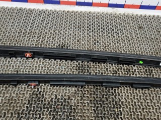 Рейлинги, ориг. номер 87270N7000CA, 87280N7000CA, HYUNDAI TUCSON 4 (NX4) 4 (NX4)