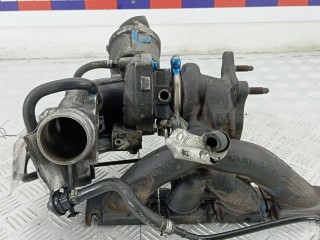 Турбина бензиновая, ориг. номер 86R145701L, AUDI A4 B8 B8 2007-2012
