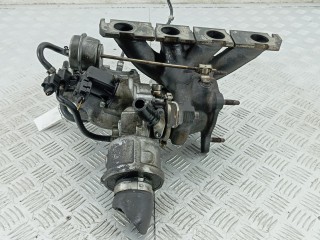 Турбина бензиновая, ориг. номер 86R145701L, AUDI A4 B8 B8 2007-2012